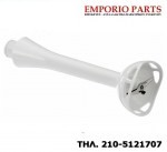 Αναδευτήρας (ράβδος κομπλέ) μίξερ SIEMENS-BOSCH 00651146